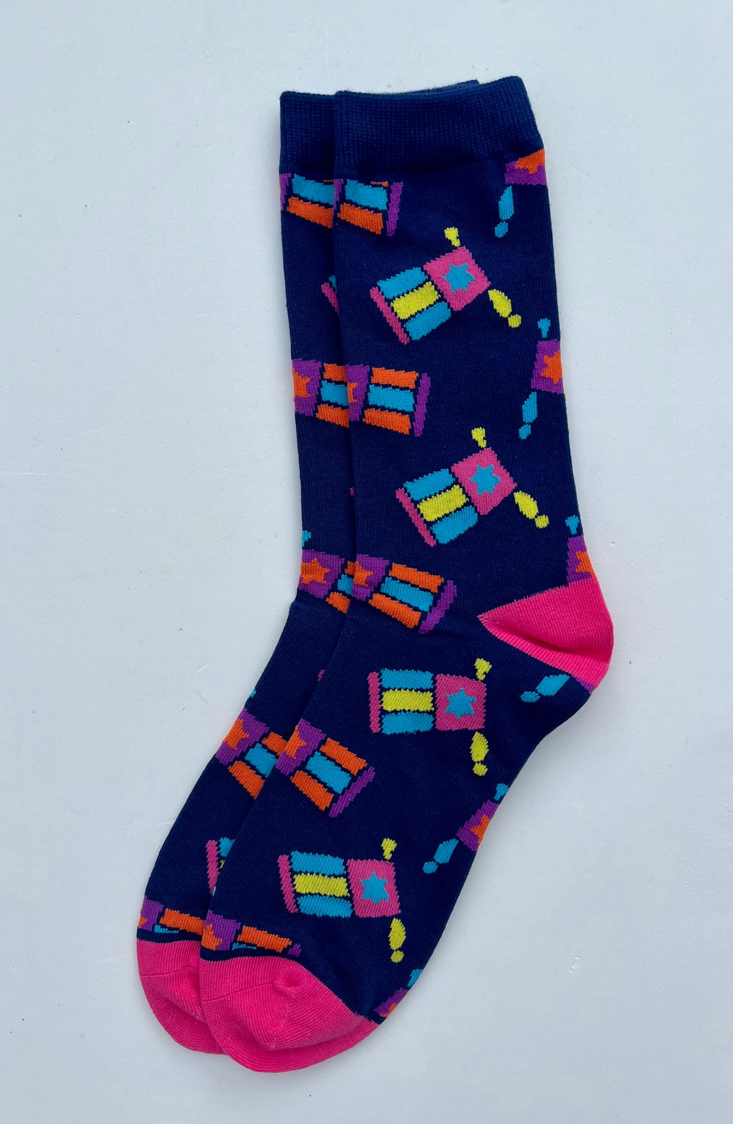 Grogger Socks