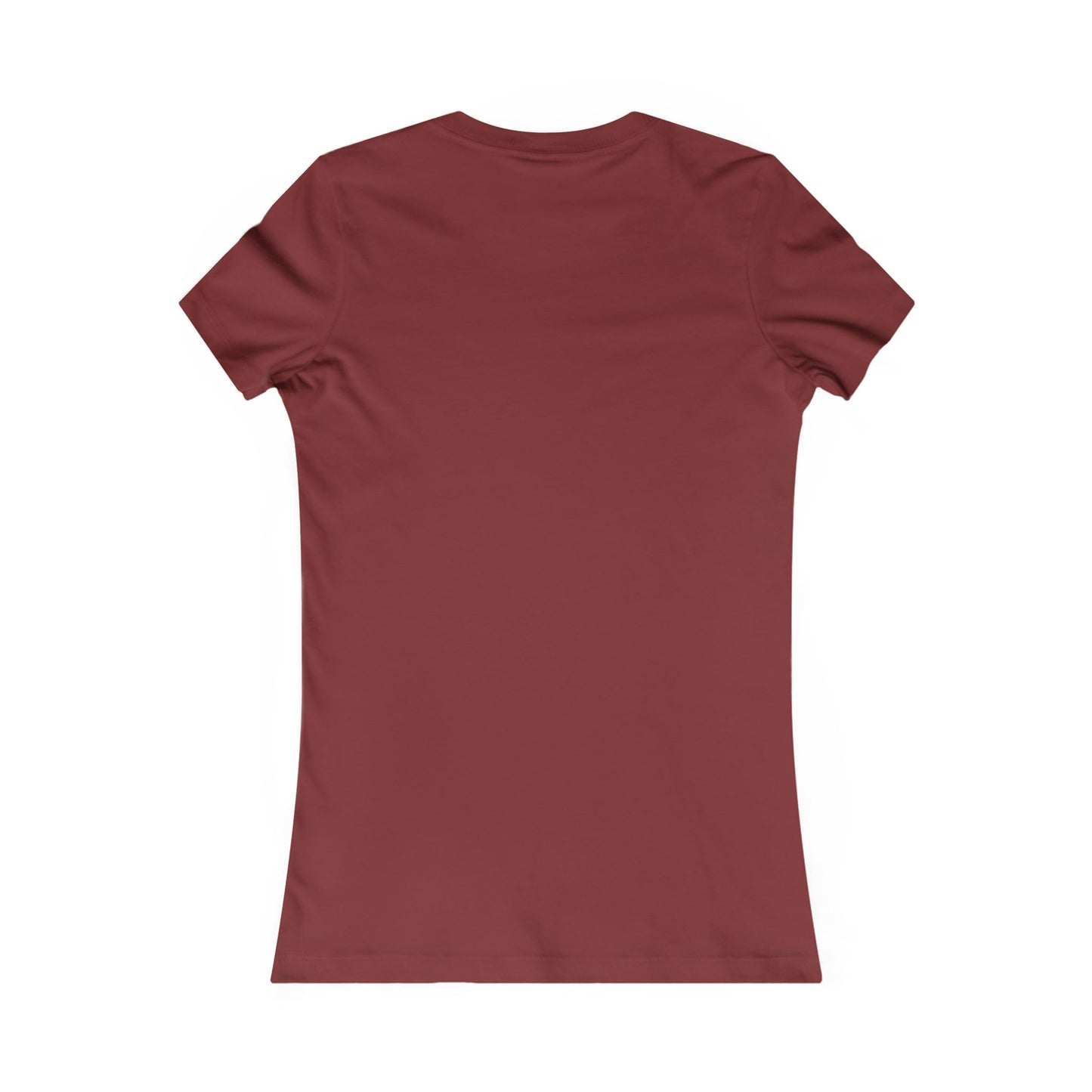Mitzvah Girl Women’s T-Shirt – Soft Bella + Canvas Tee