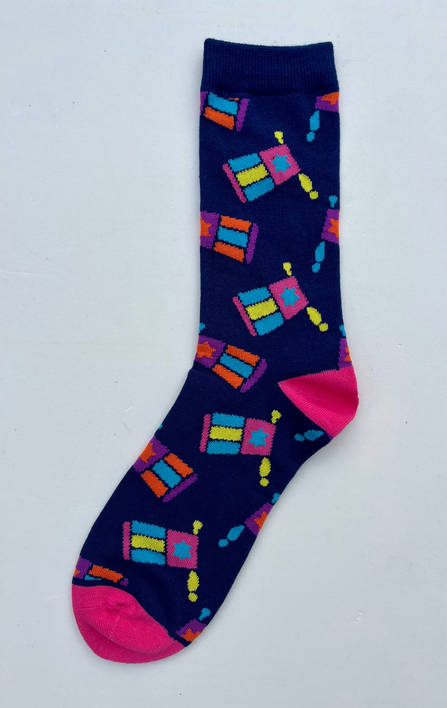 Grogger Socks