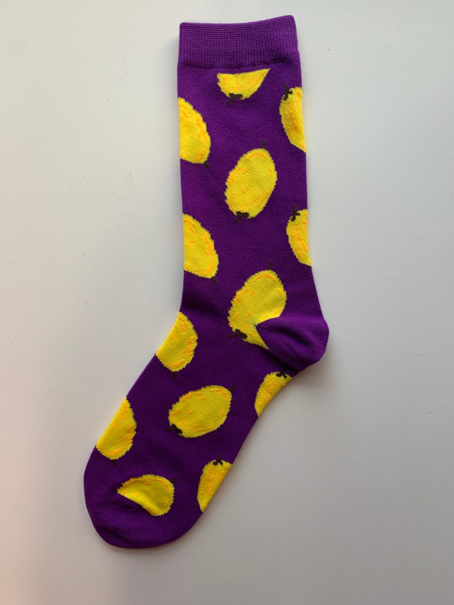 Etrog Socks