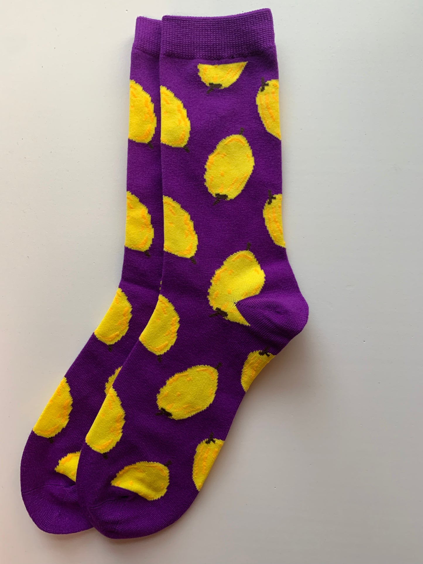 Etrog Socks