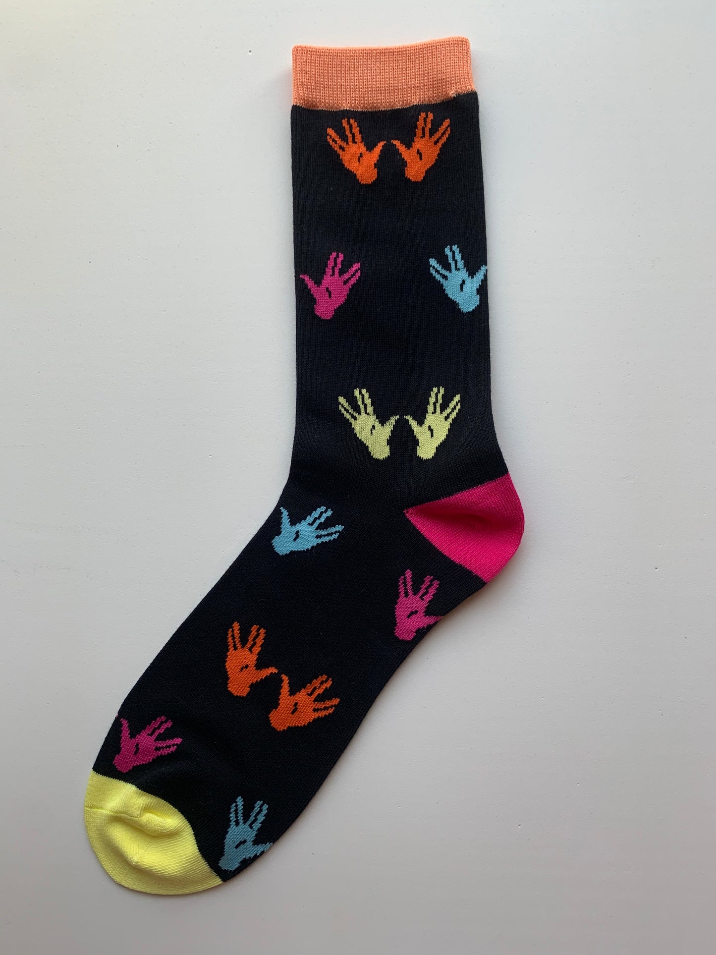 Kohen Socks - Black