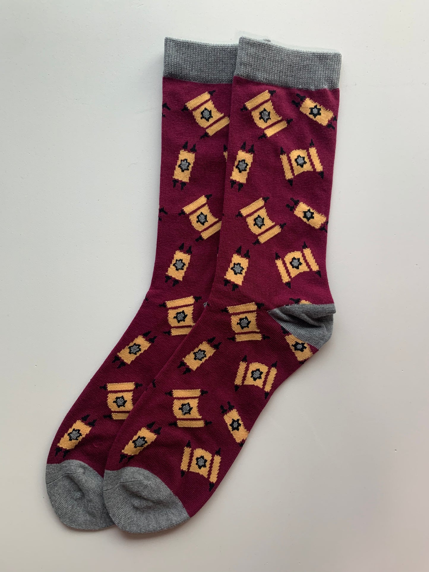 Torah Socks