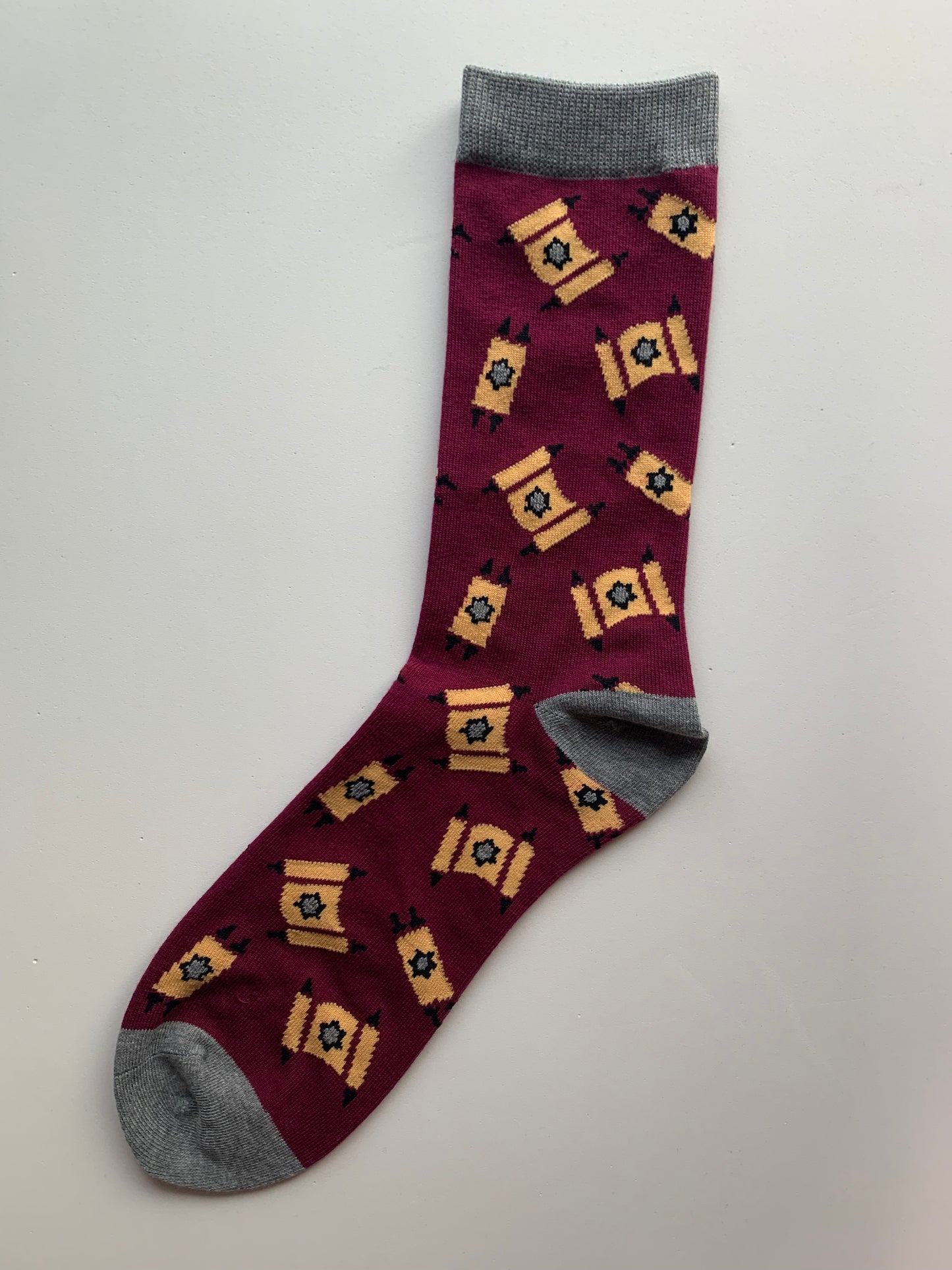 Torah Socks