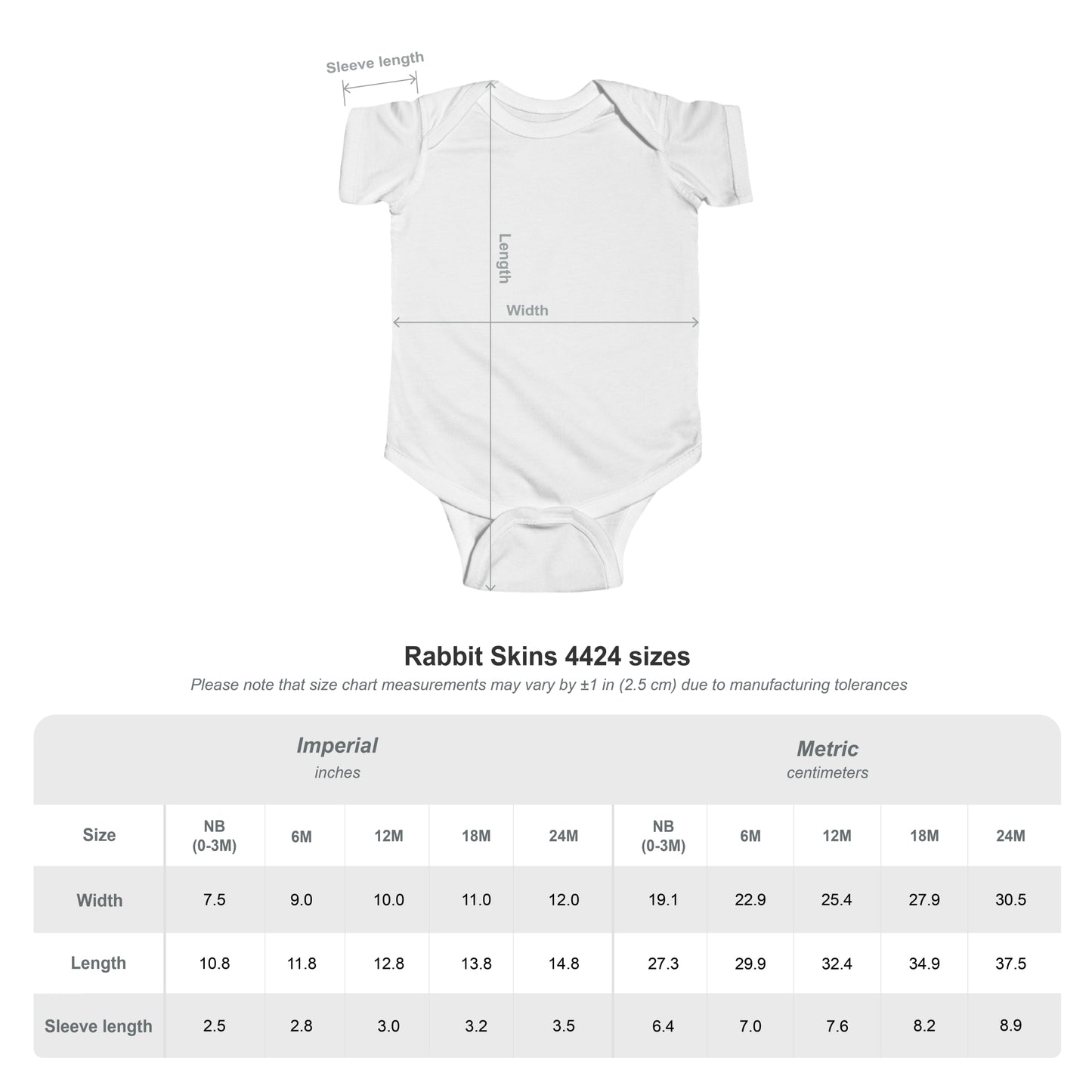 I'm a Mitzvah Boy Baby/Infant Onesie