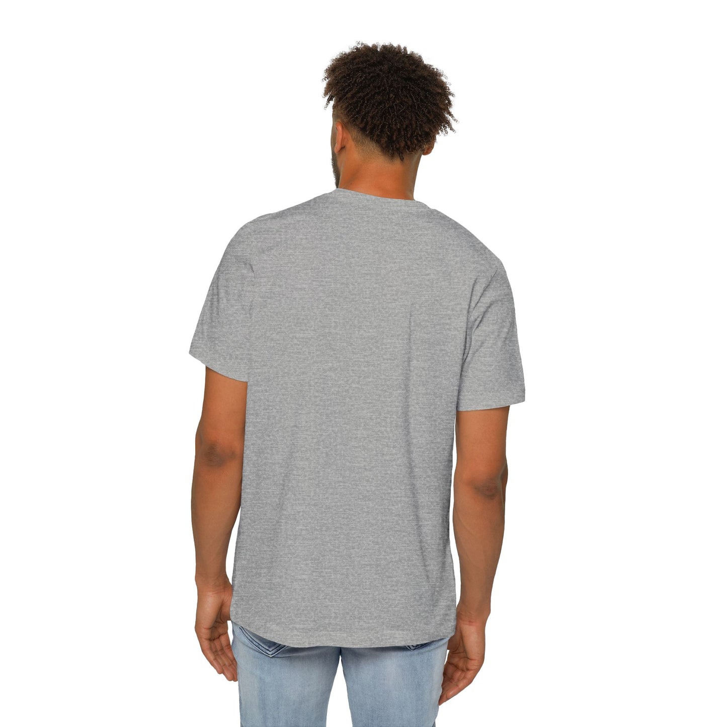 Men's Mitzvah Boy Tee