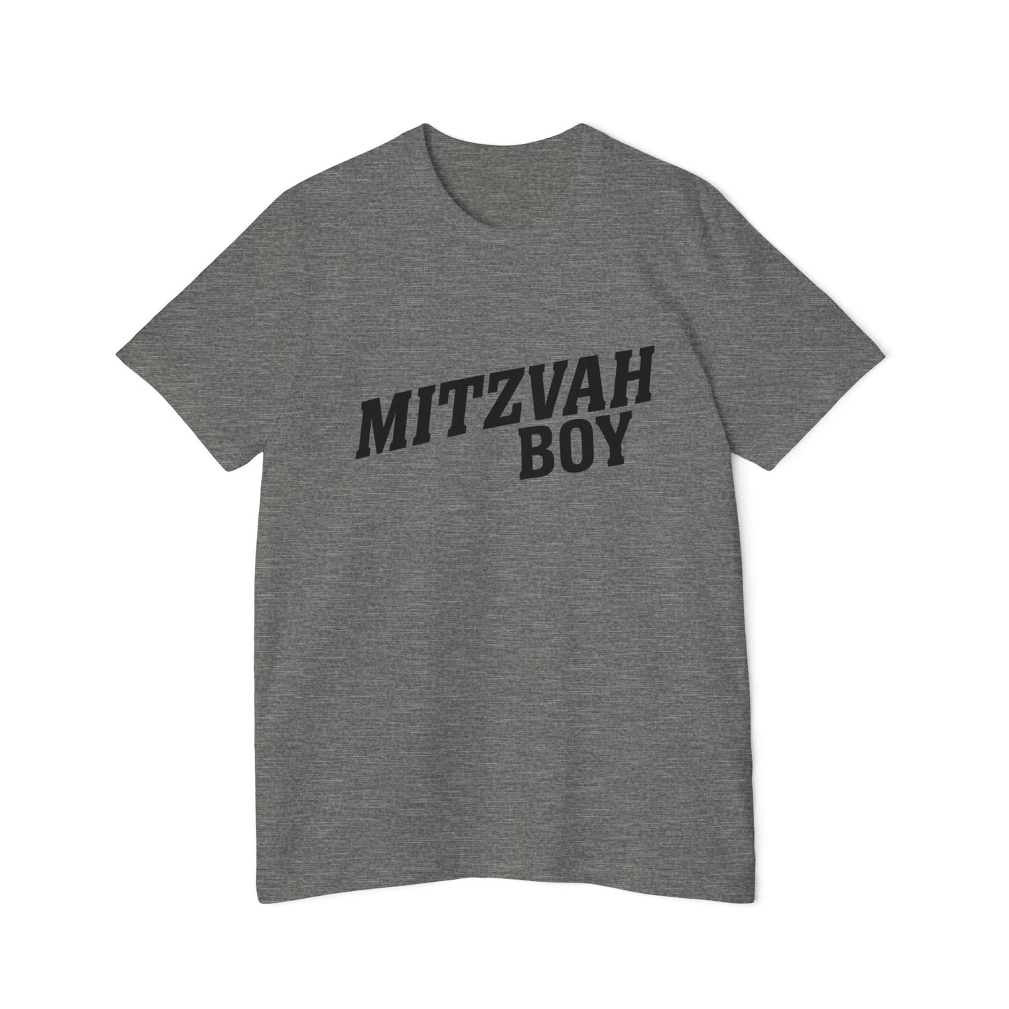 Men's Mitzvah Boy Tee