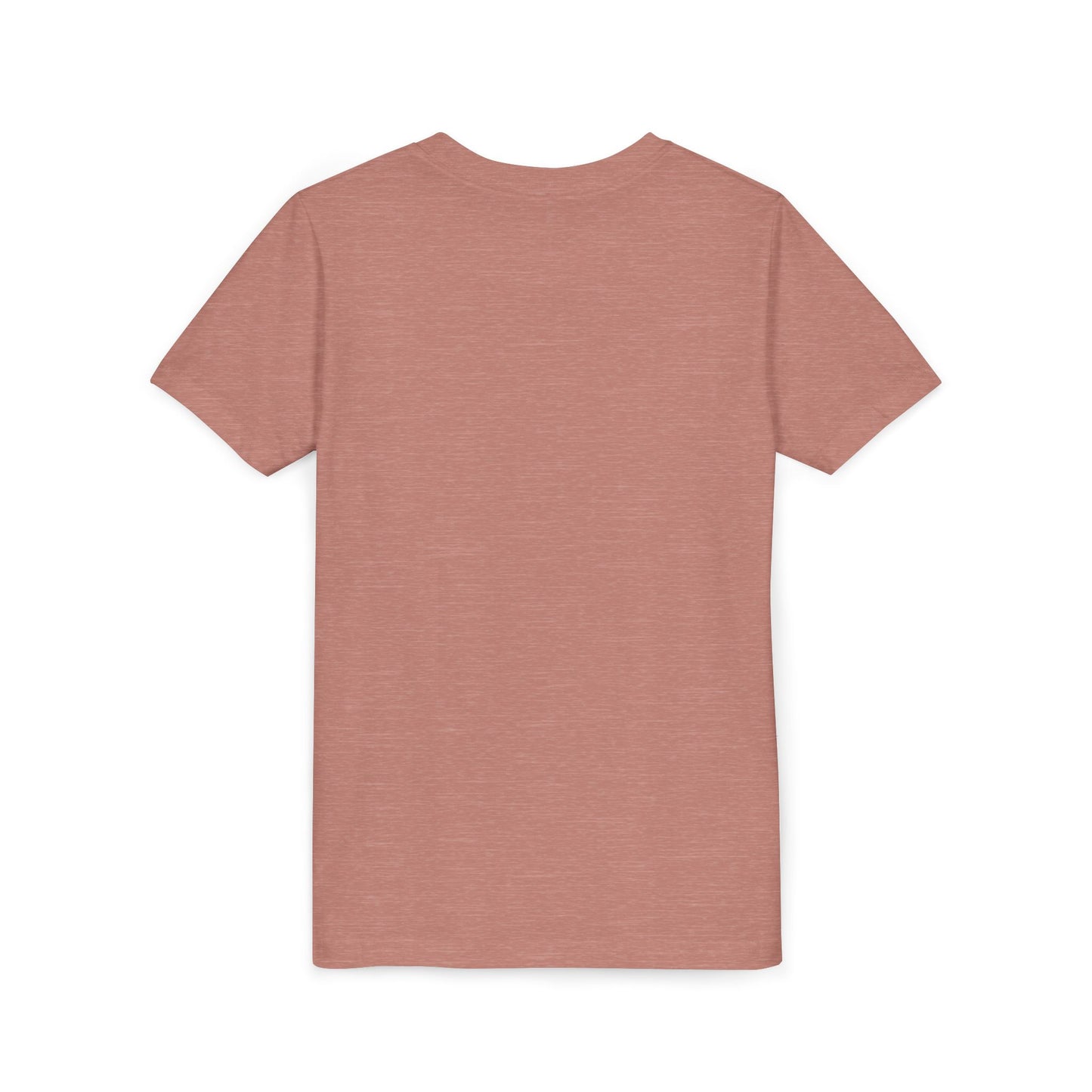 I'm a Mitzvah Girl Youth Tee