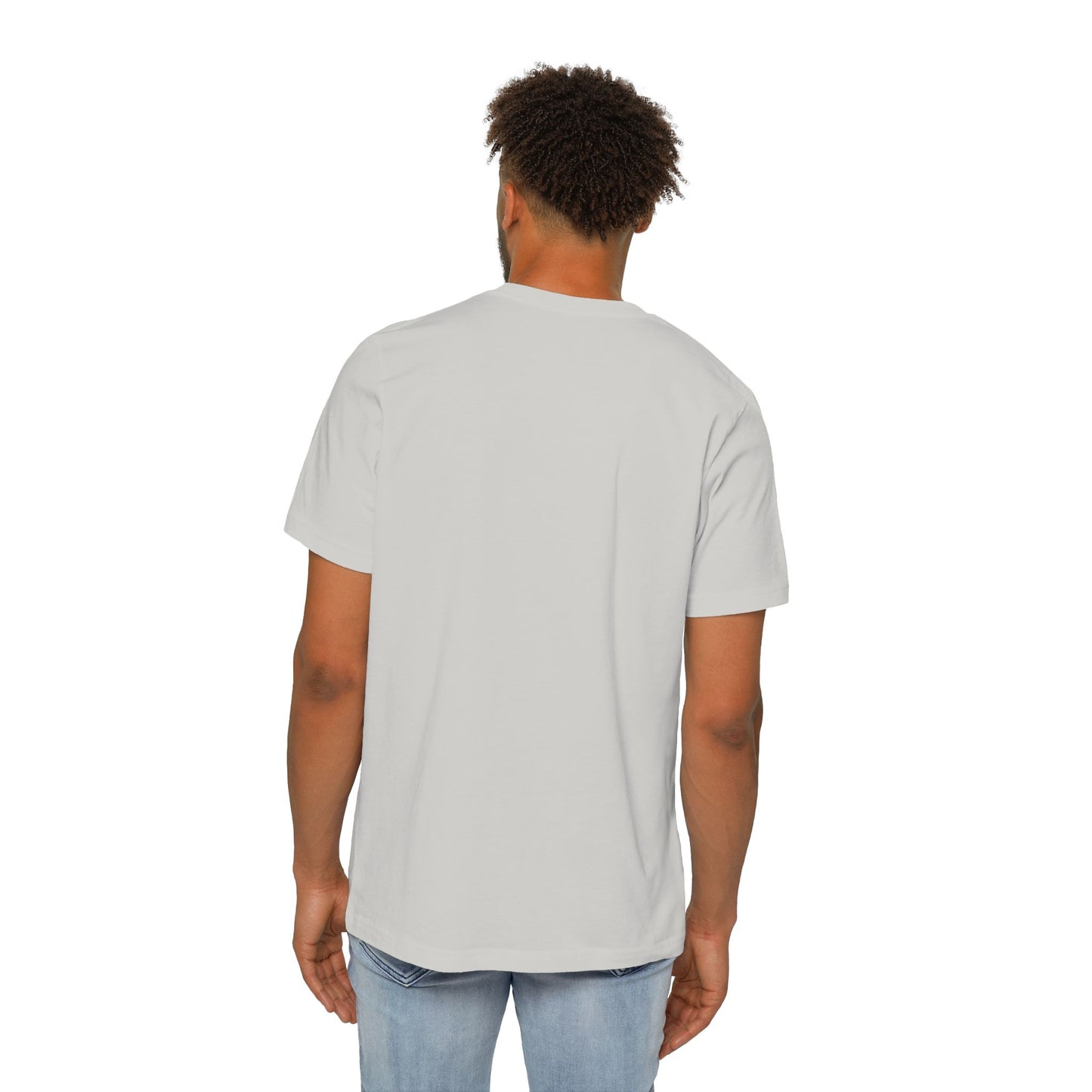 Men's Mitzvah Boy Tee