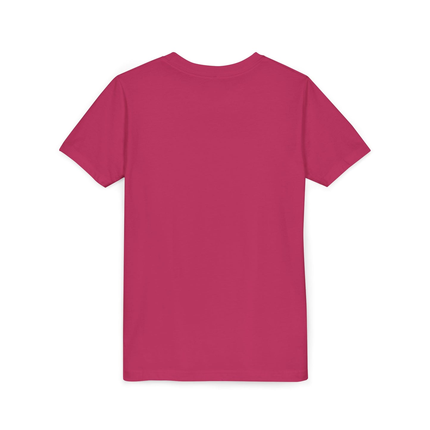 I'm a Mitzvah Girl Youth Tee