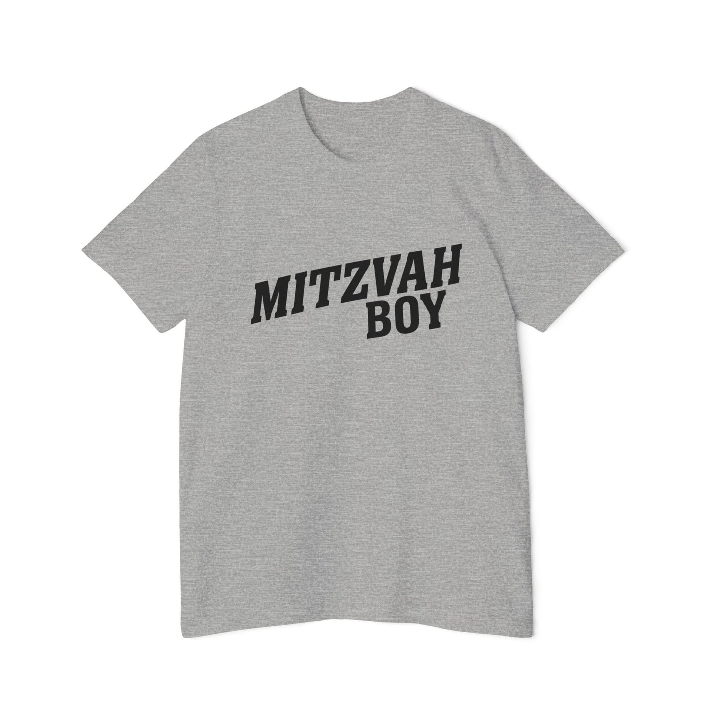 Men's Mitzvah Boy Tee