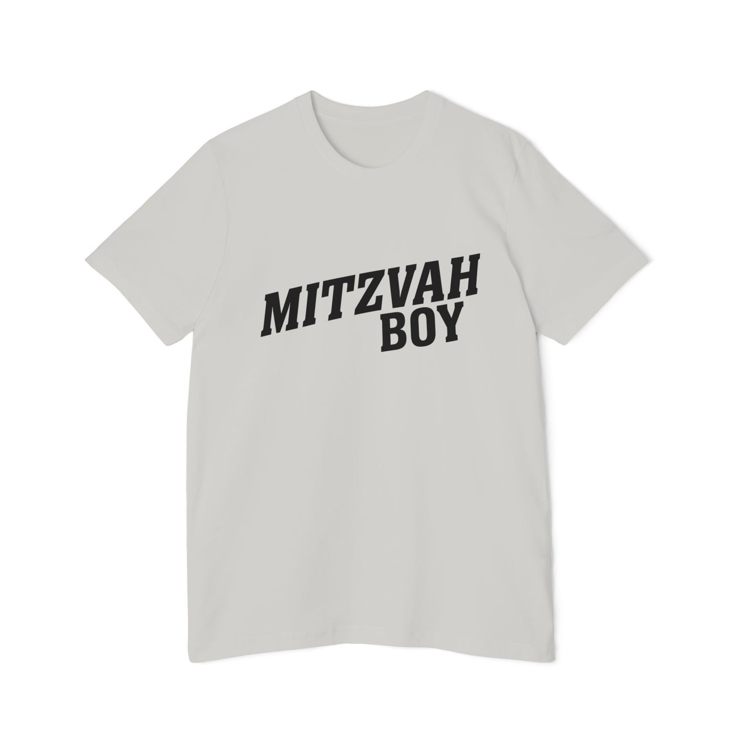 Men's Mitzvah Boy Tee