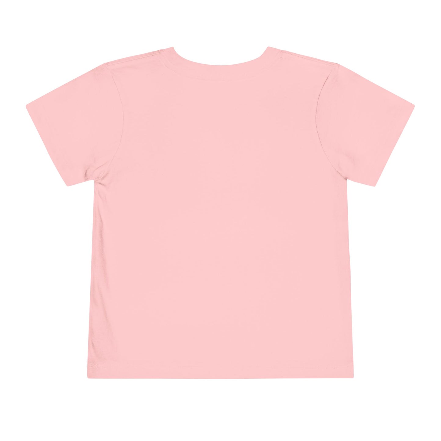 I'm a  Mitzvah Girl Toddler Short Sleeve Tee