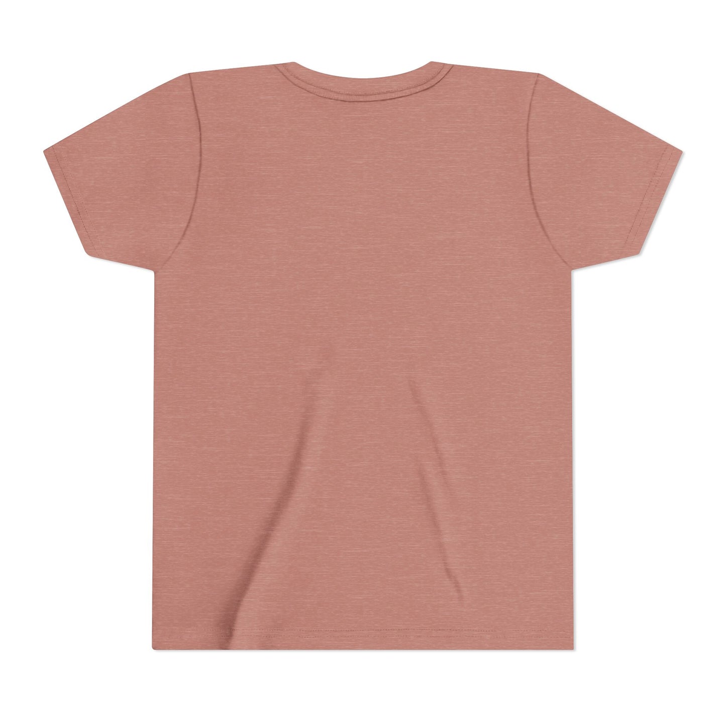 I'm a Mitzvah Girl Youth Tee