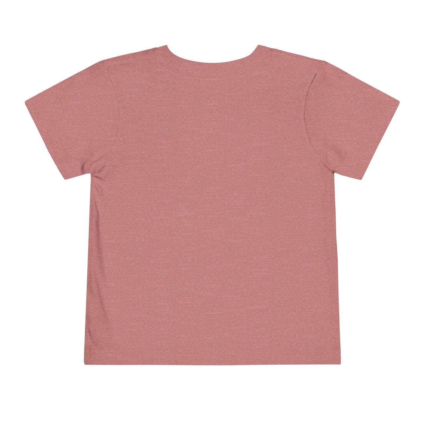 I'm a  Mitzvah Girl Toddler Short Sleeve Tee