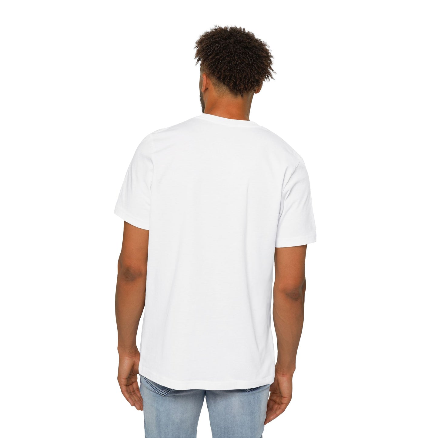 Men's Mitzvah Boy Tee