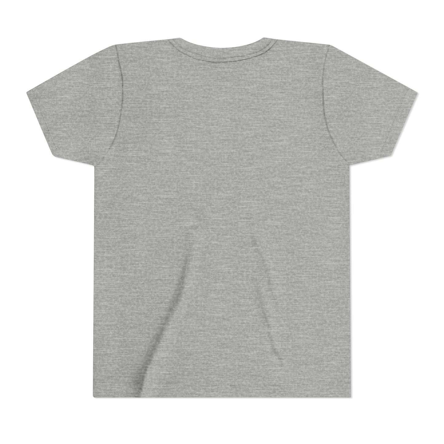 Mitzvah Boy Youth Tee – Bar Mitzvah Celebration Shirt