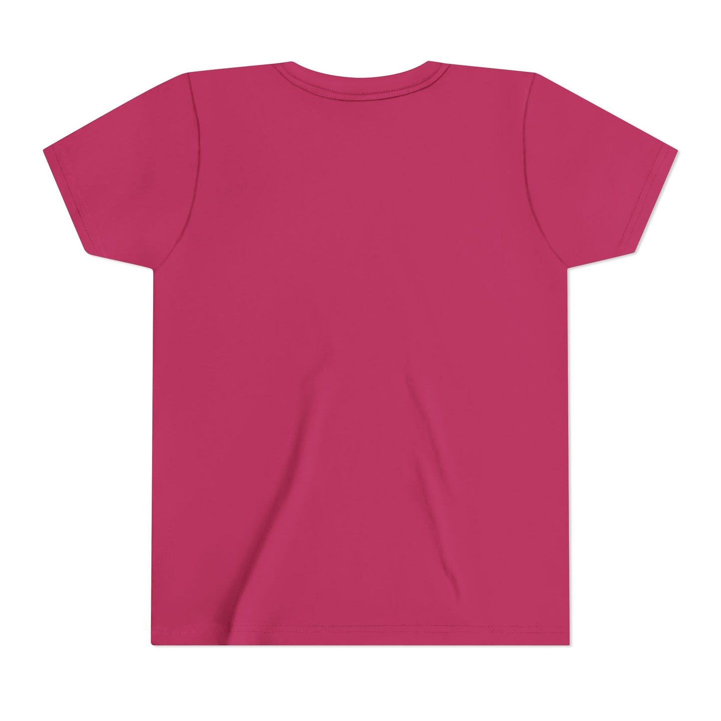 I'm a Mitzvah Girl Youth Tee