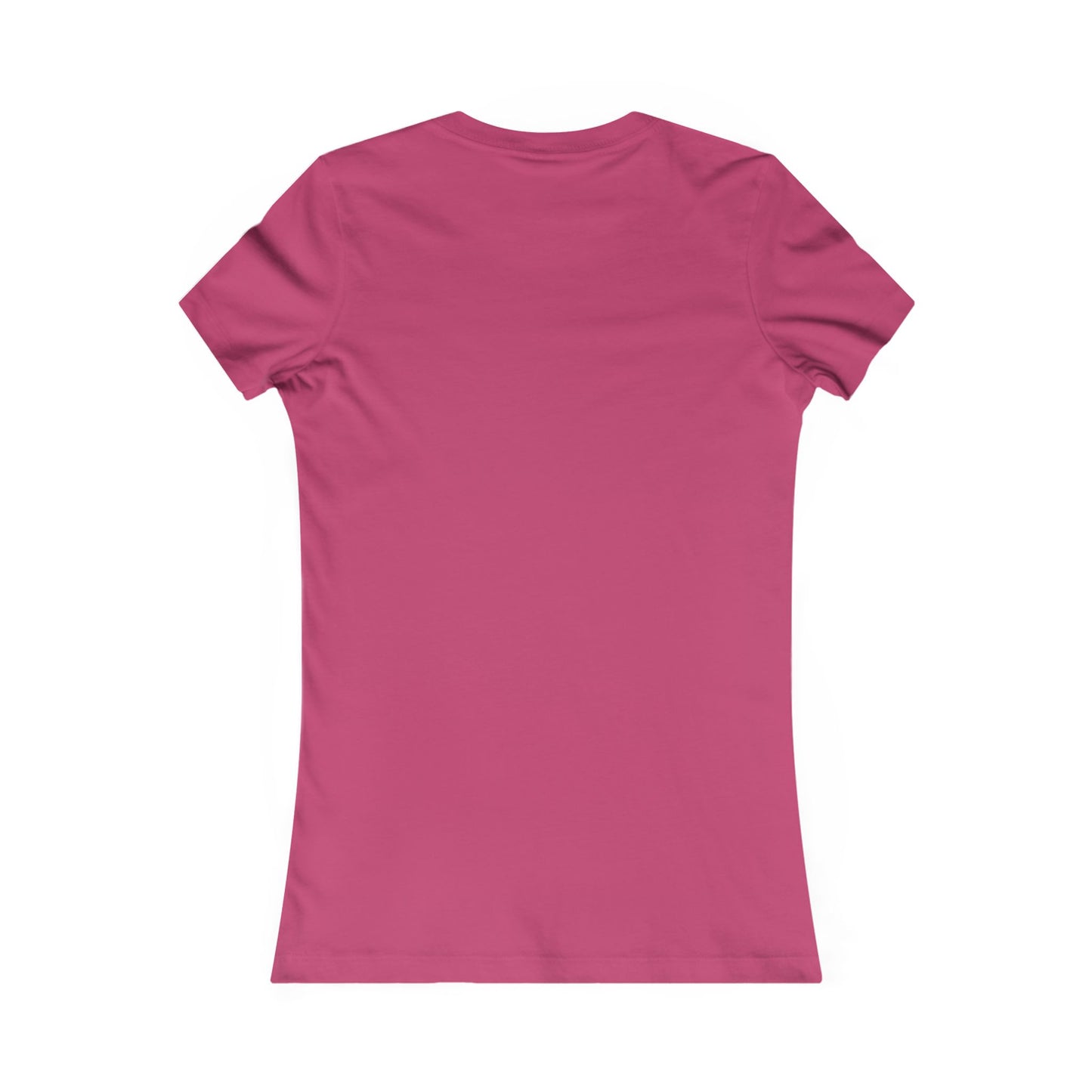 Mitzvah Girl Women’s T-Shirt – Soft Bella + Canvas Tee