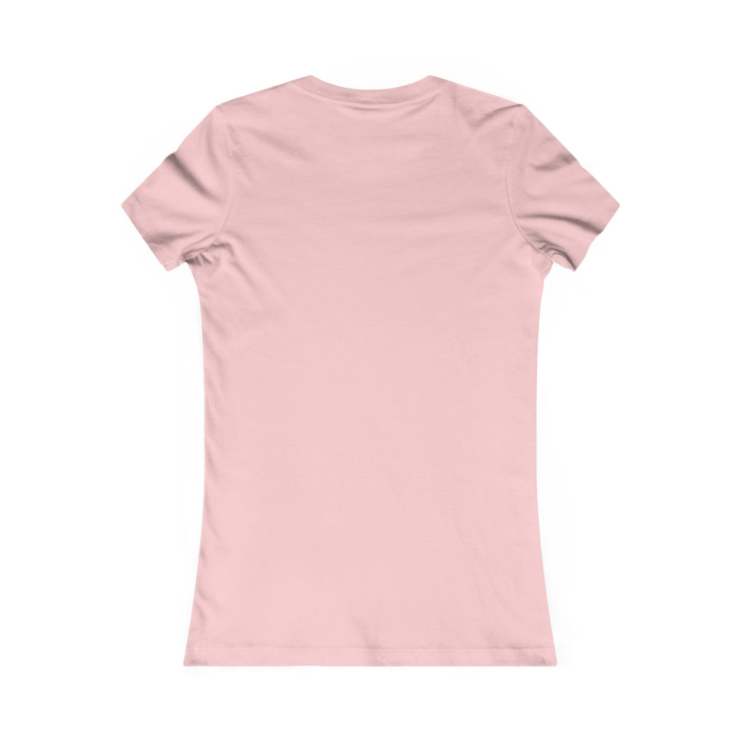 Mitzvah Girl Women’s T-Shirt – Soft Bella + Canvas Tee