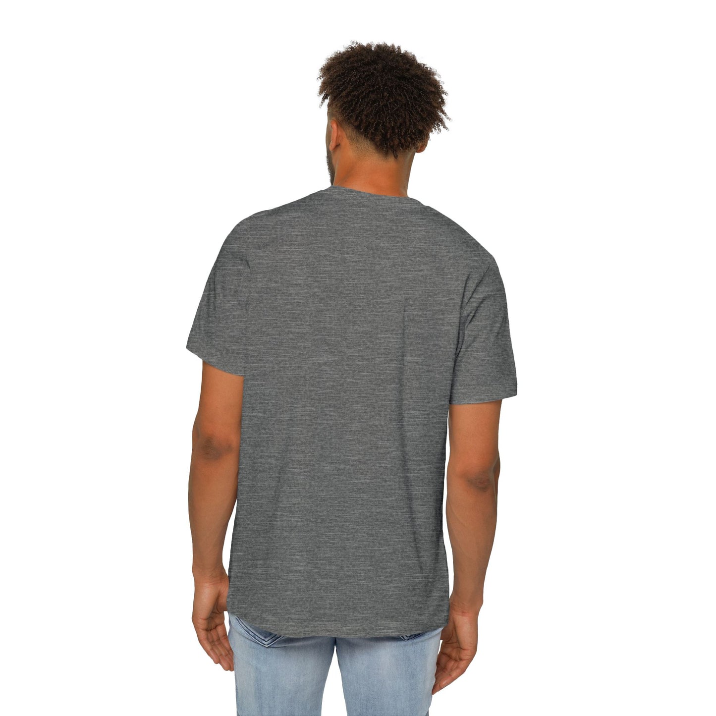 Men's Mitzvah Boy Tee