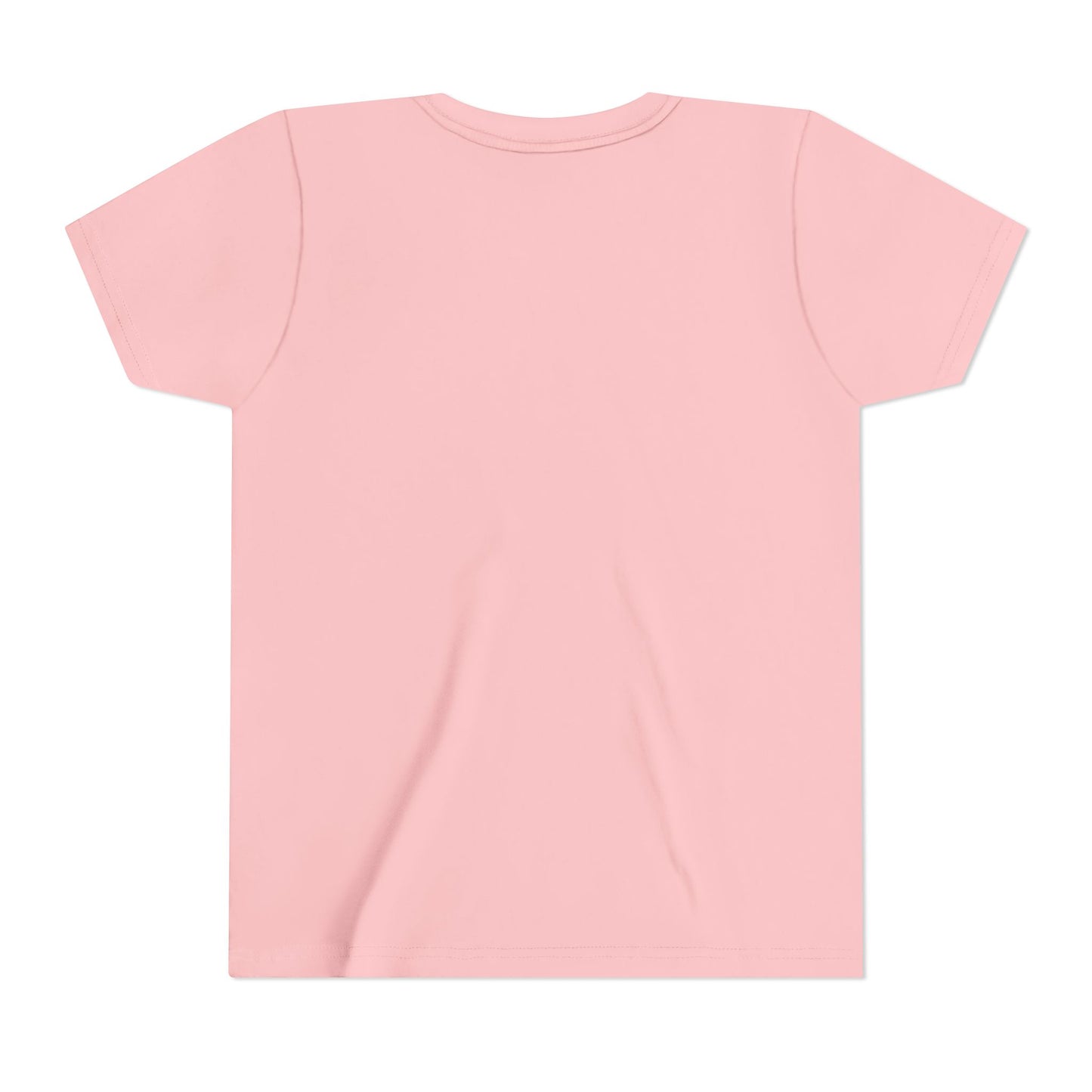 I'm a Mitzvah Girl Youth Tee