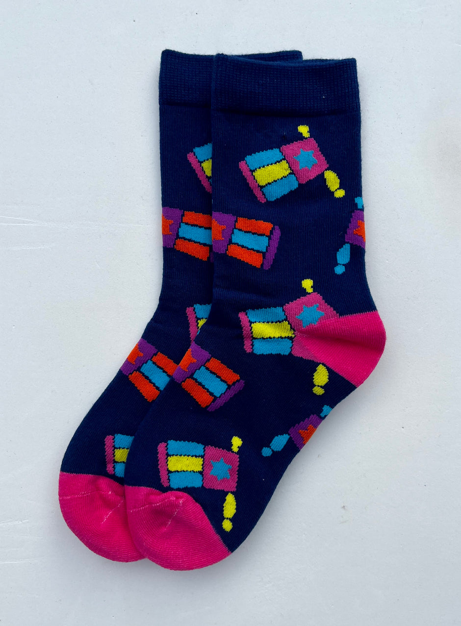 Products Bagels & Sox