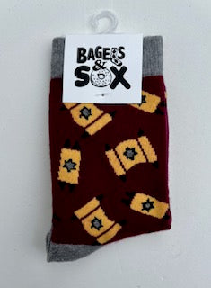 Torah Socks Kids