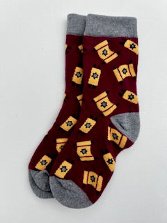 Torah Socks Kids