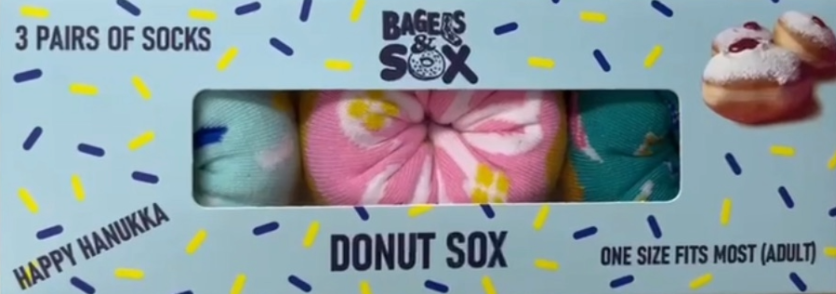 Donut Box Set